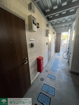 WithFun小田急相模原駅前の物件内観写真